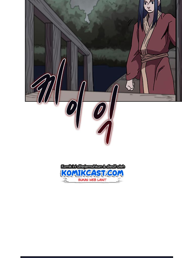 Chronicles of Heavenly Demon Chapter 67 Gambar 69