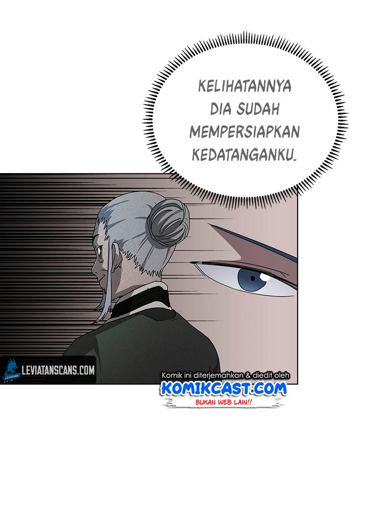 Chronicles of Heavenly Demon Chapter 67 Gambar 71