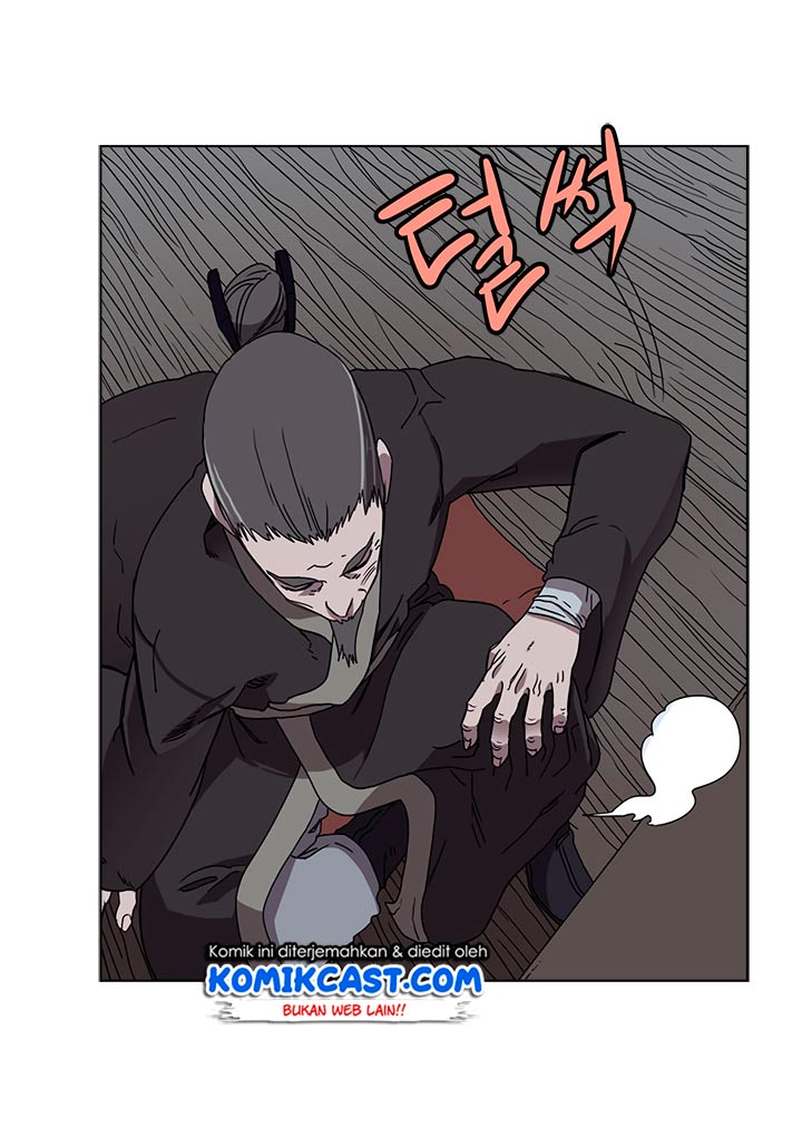 Chronicles of Heavenly Demon Chapter 67 Gambar 72