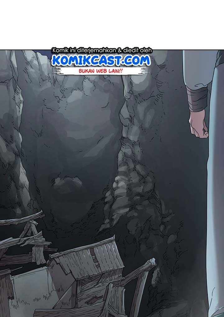 Chronicles of Heavenly Demon Chapter 68 Gambar 3