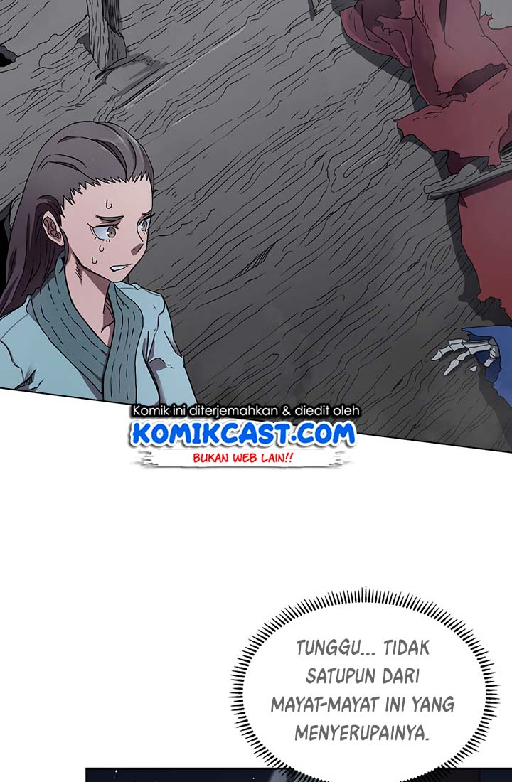 Chronicles of Heavenly Demon Chapter 68 Gambar 6