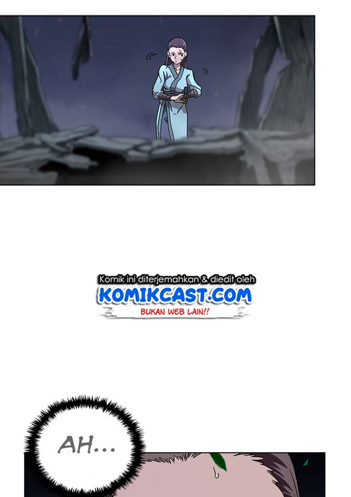 Chronicles of Heavenly Demon Chapter 68 Gambar 8