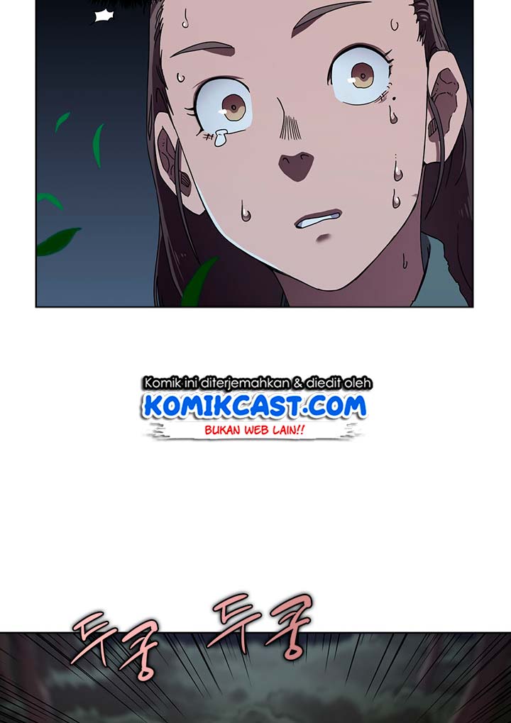 Chronicles of Heavenly Demon Chapter 68 Gambar 9
