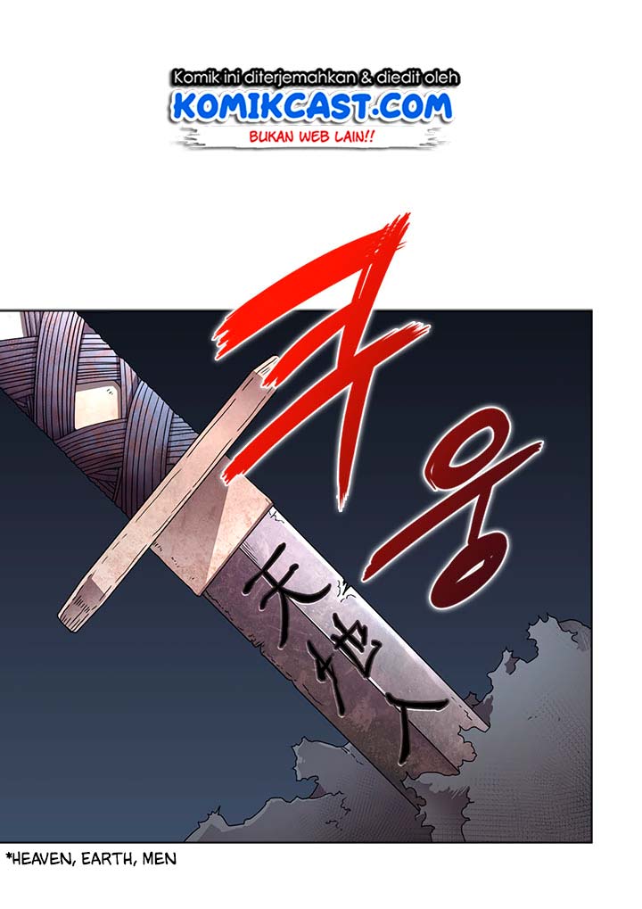 Chronicles of Heavenly Demon Chapter 68 Gambar 11