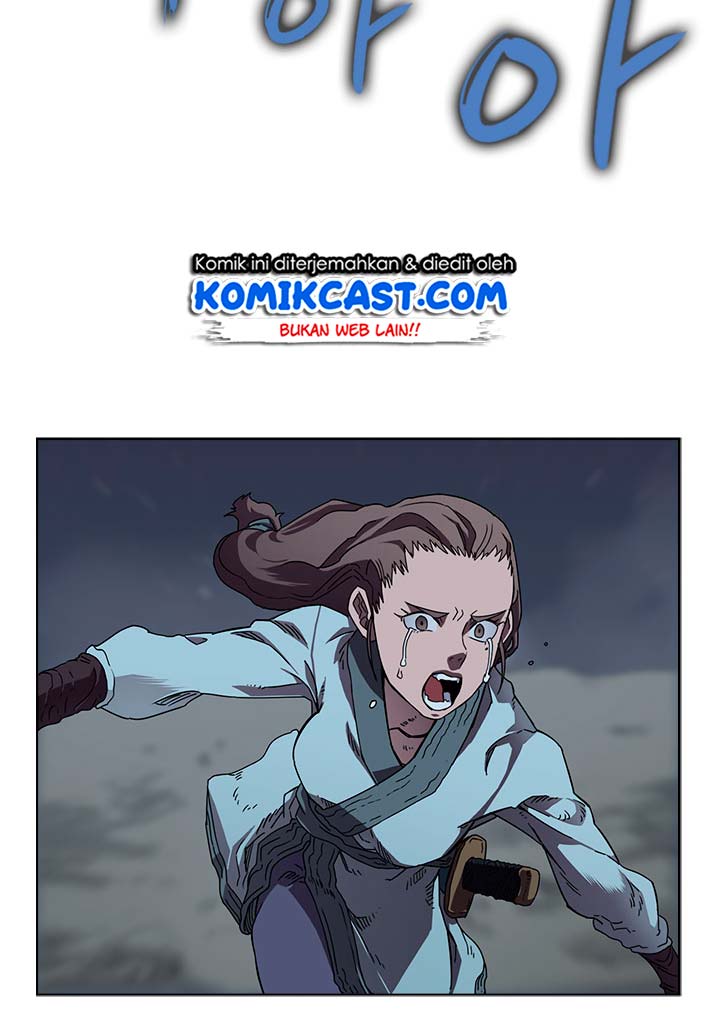 Chronicles of Heavenly Demon Chapter 68 Gambar 14