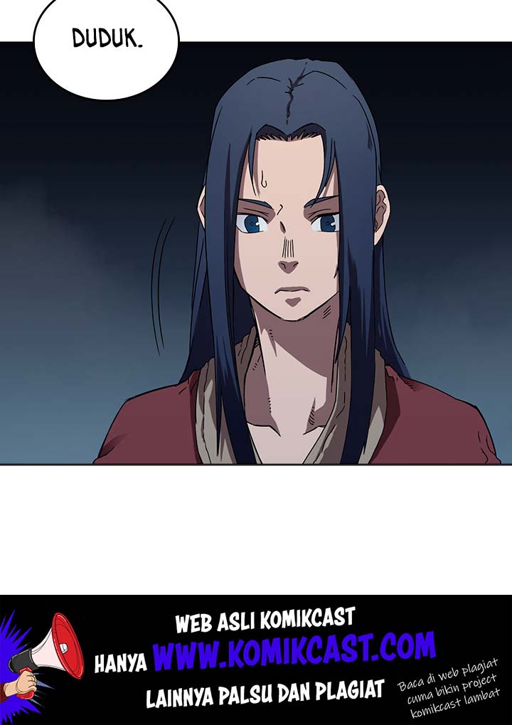 Chronicles of Heavenly Demon Chapter 68 Gambar 18