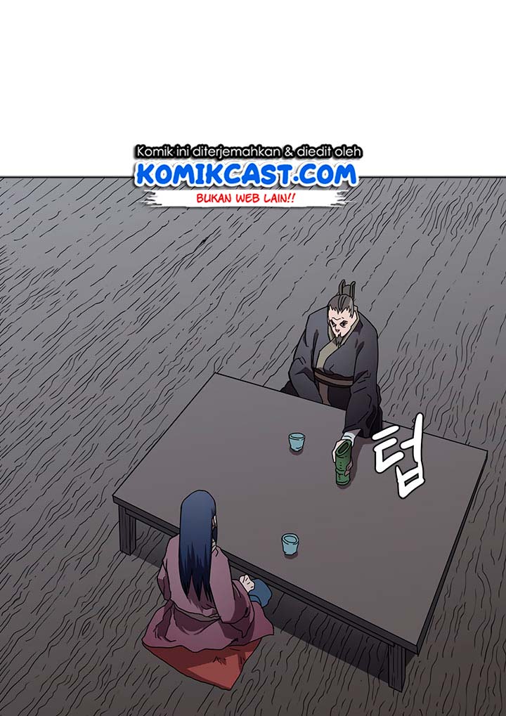 Chronicles of Heavenly Demon Chapter 68 Gambar 19