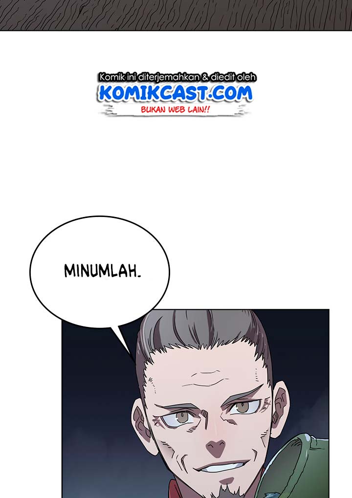 Chronicles of Heavenly Demon Chapter 68 Gambar 20