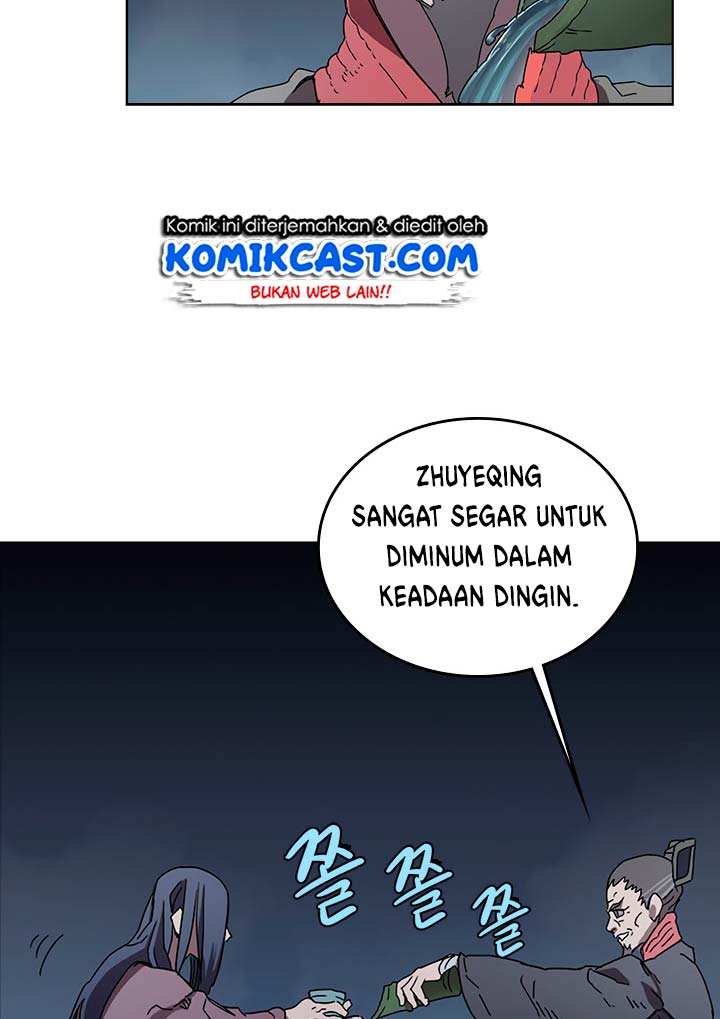 Chronicles of Heavenly Demon Chapter 68 Gambar 21