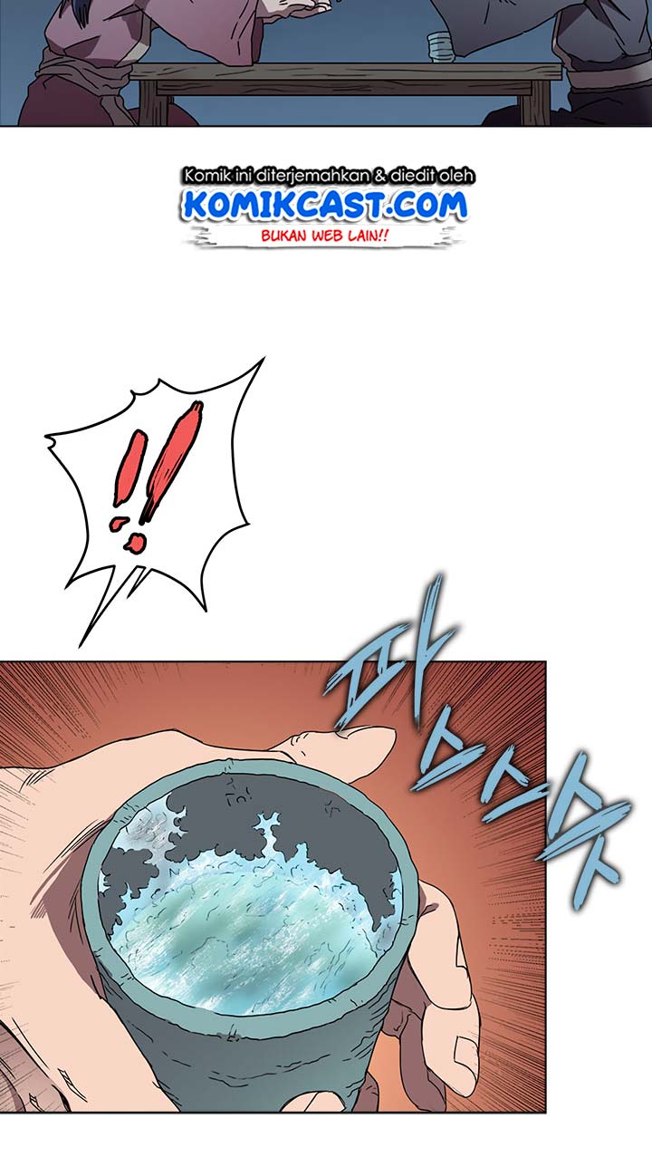 Chronicles of Heavenly Demon Chapter 68 Gambar 22