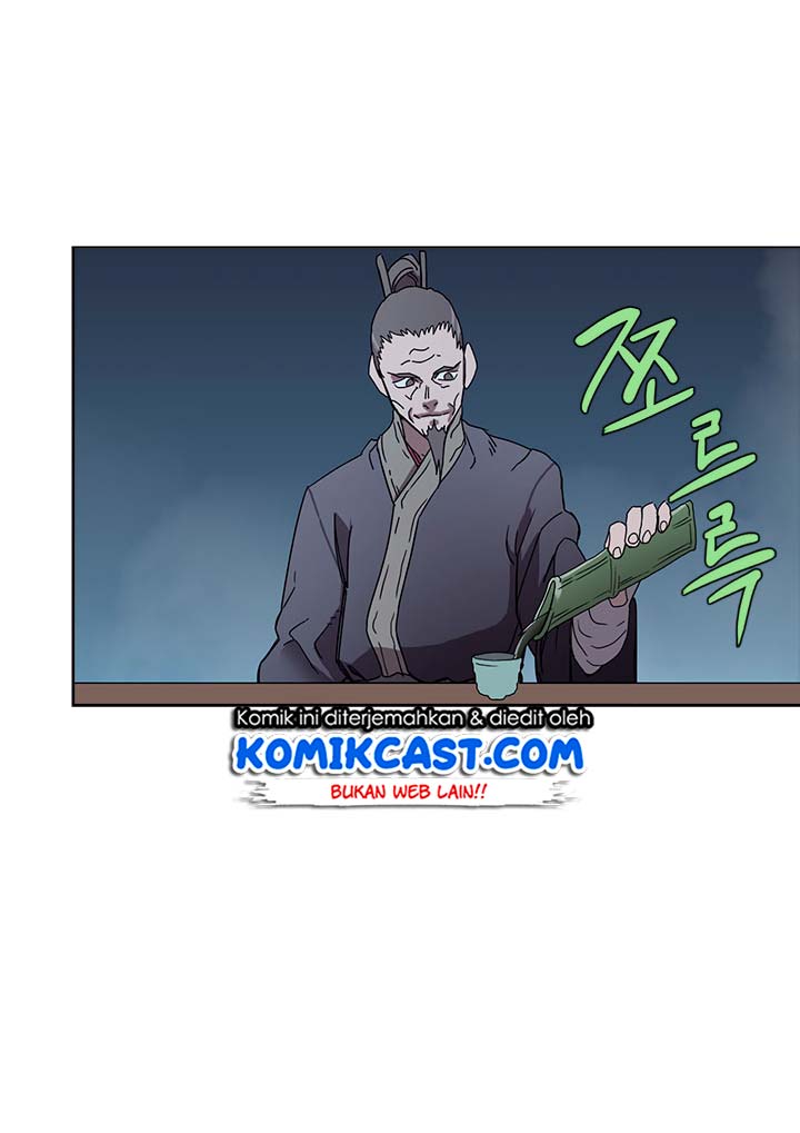 Chronicles of Heavenly Demon Chapter 68 Gambar 24