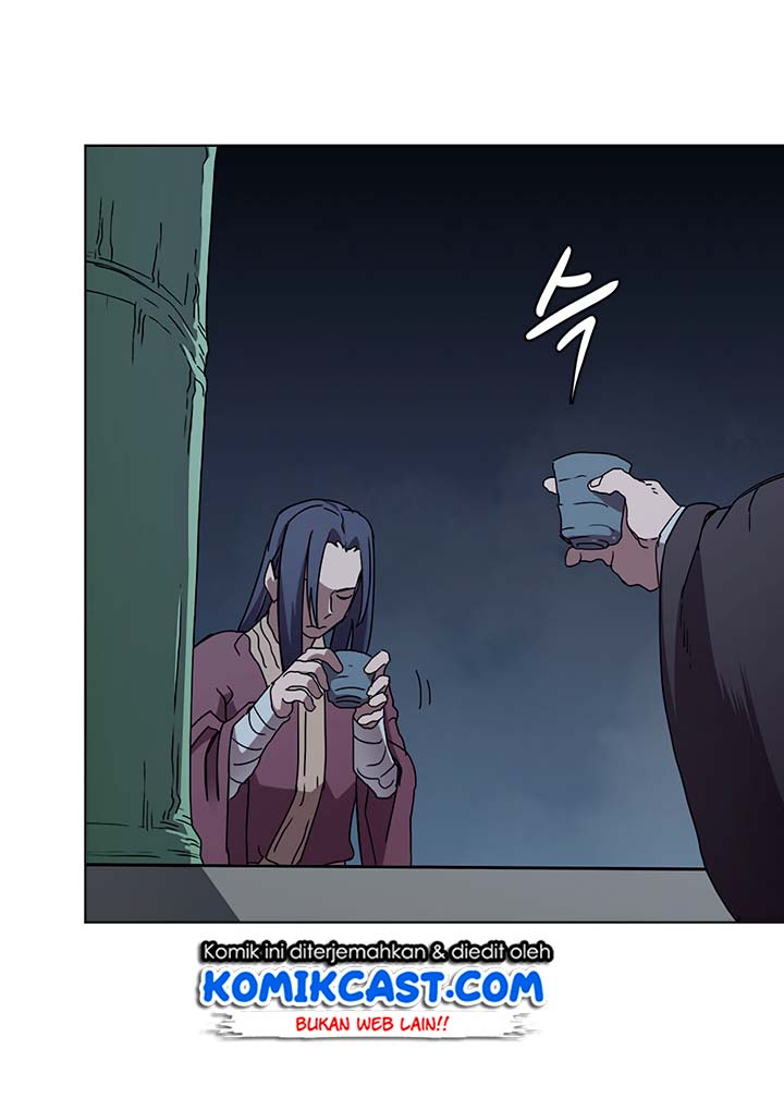 Chronicles of Heavenly Demon Chapter 68 Gambar 25