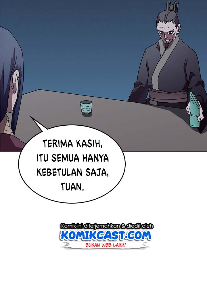 Chronicles of Heavenly Demon Chapter 68 Gambar 30