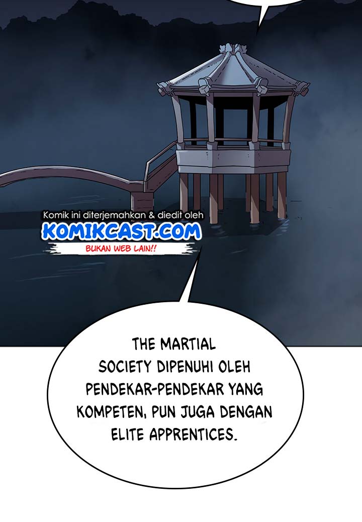 Chronicles of Heavenly Demon Chapter 68 Gambar 34