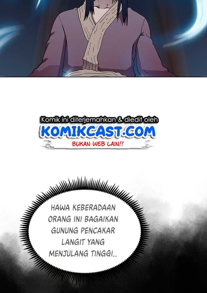 Chronicles of Heavenly Demon Chapter 68 Gambar 37