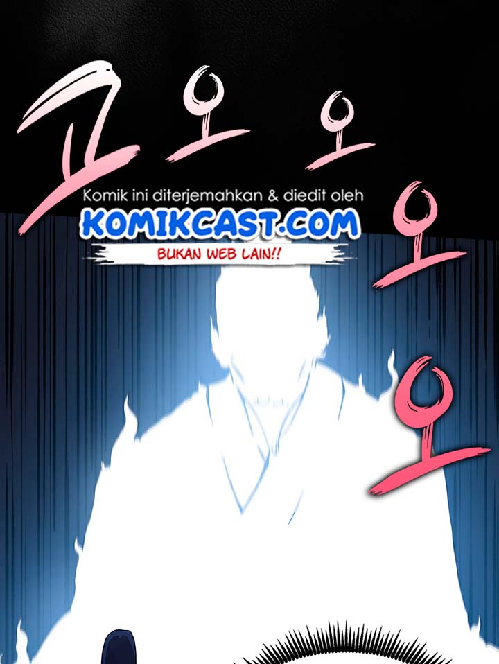 Chronicles of Heavenly Demon Chapter 68 Gambar 38