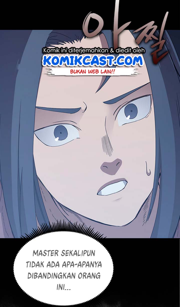 Chronicles of Heavenly Demon Chapter 68 Gambar 40