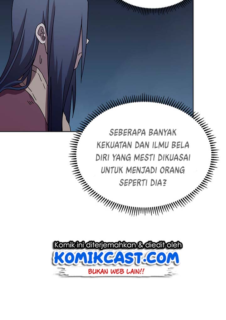 Chronicles of Heavenly Demon Chapter 68 Gambar 42