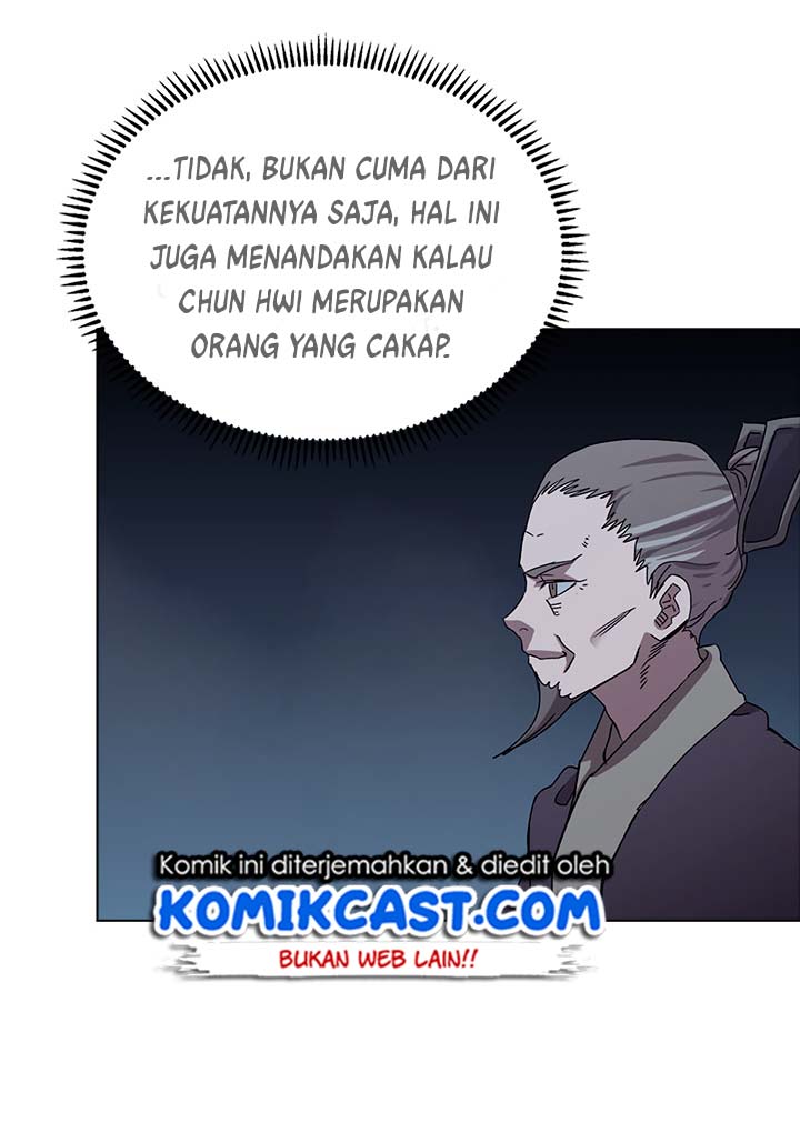 Chronicles of Heavenly Demon Chapter 68 Gambar 43