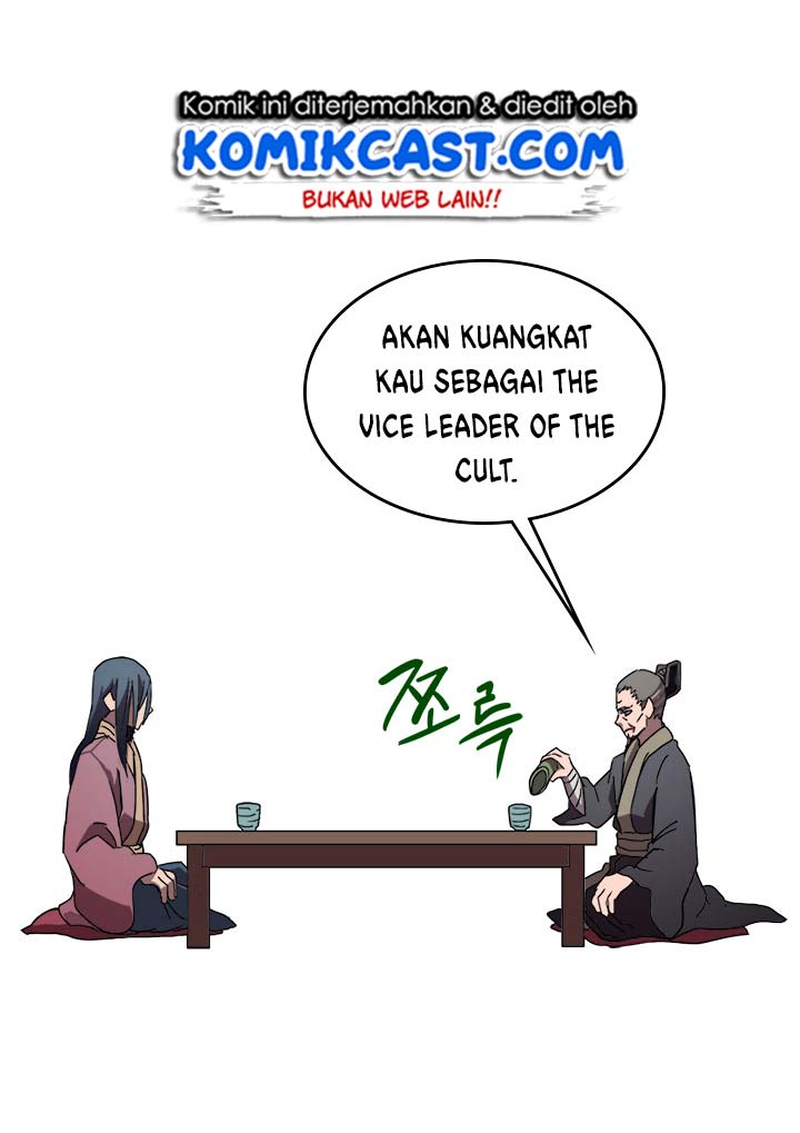 Chronicles of Heavenly Demon Chapter 68 Gambar 47