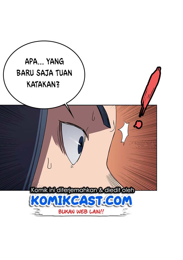 Chronicles of Heavenly Demon Chapter 68 Gambar 48