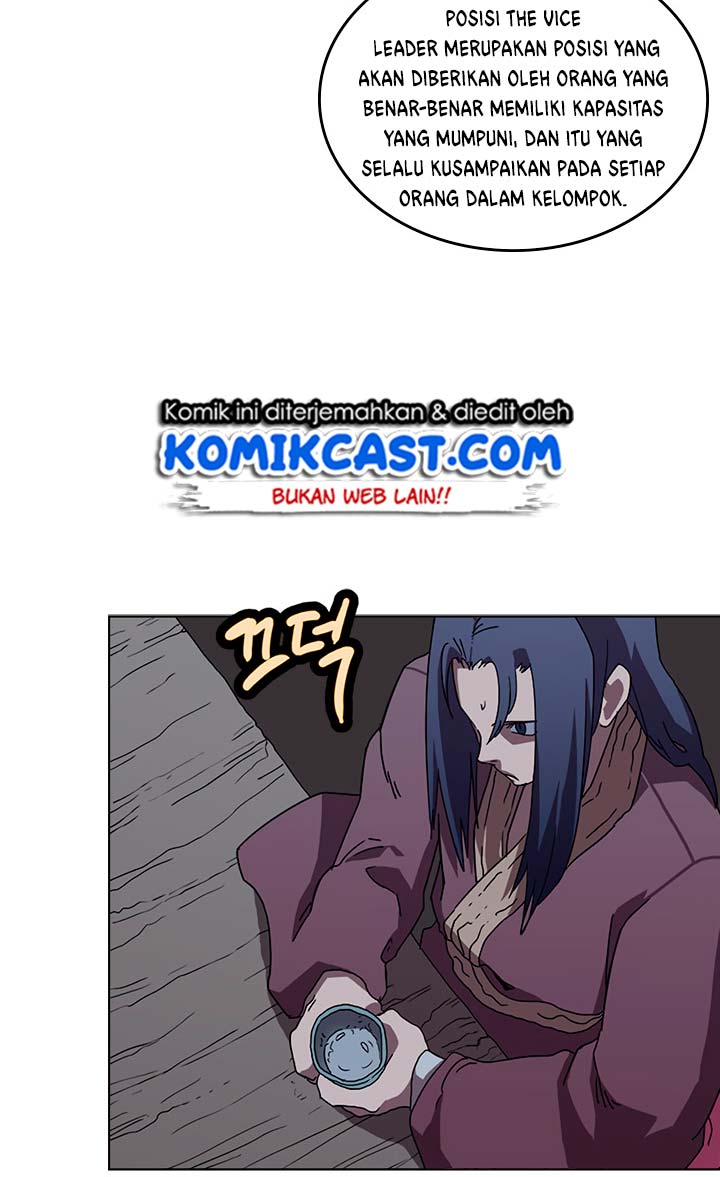Chronicles of Heavenly Demon Chapter 68 Gambar 54