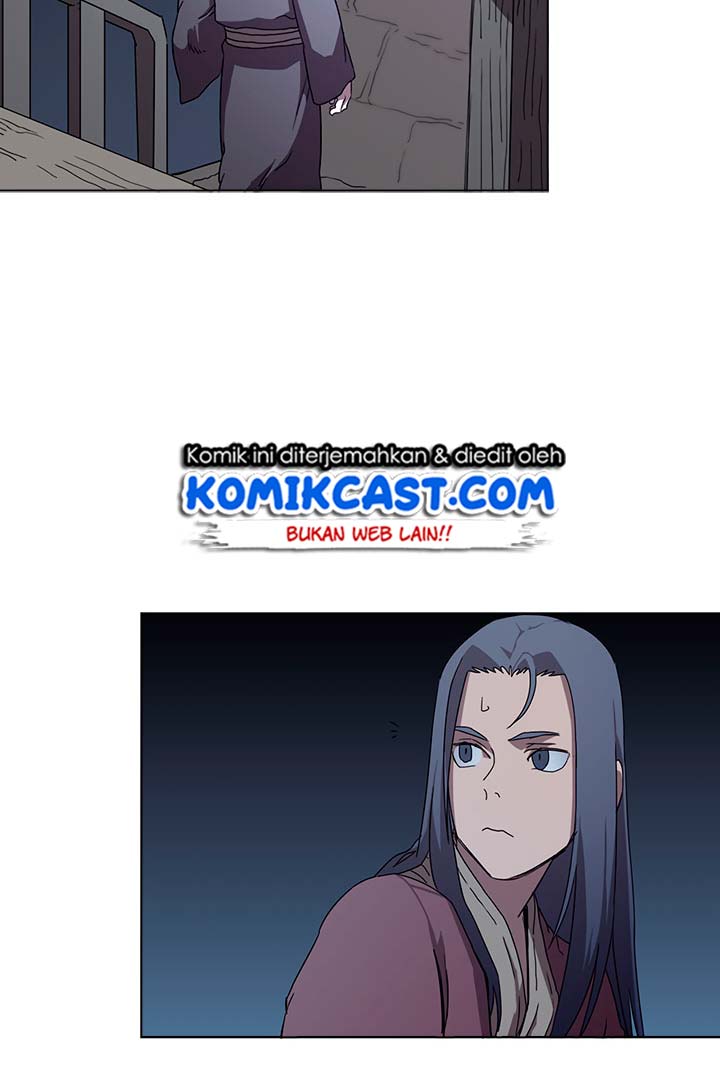Chronicles of Heavenly Demon Chapter 68 Gambar 59