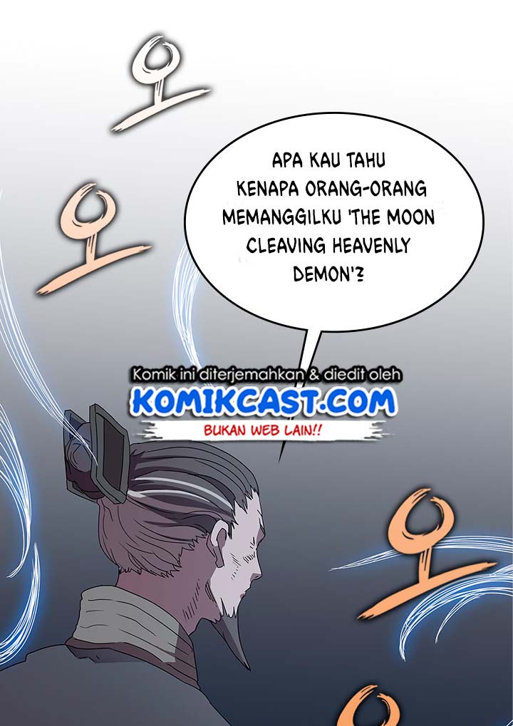 Chronicles of Heavenly Demon Chapter 68 Gambar 64