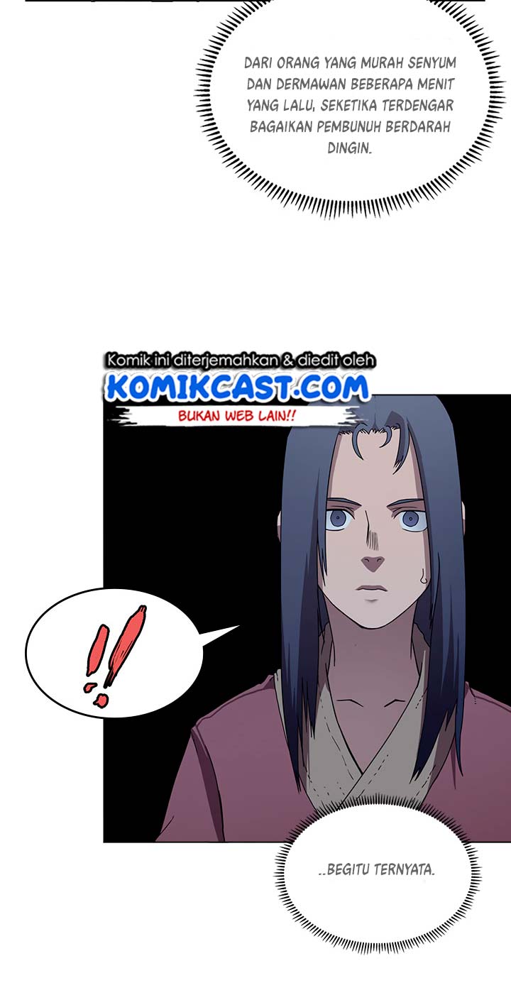Chronicles of Heavenly Demon Chapter 68 Gambar 66