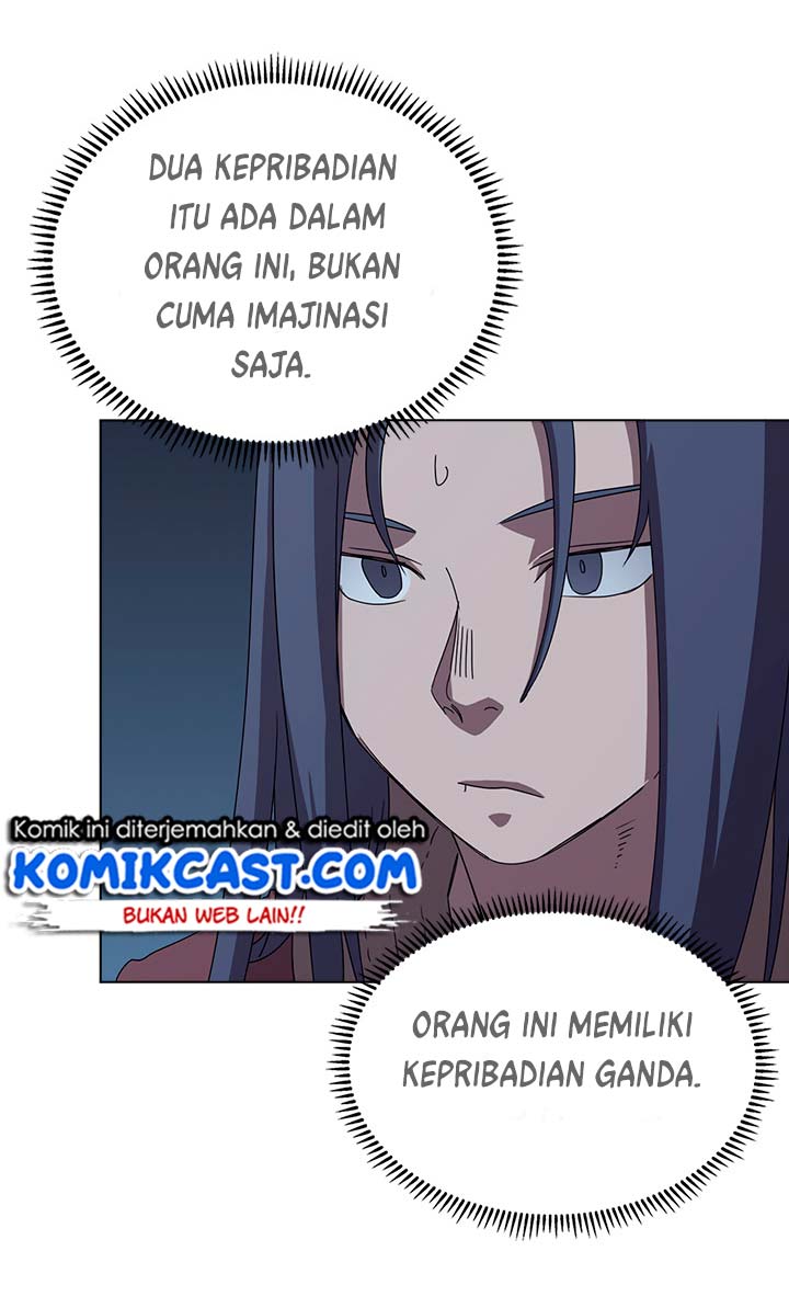 Chronicles of Heavenly Demon Chapter 68 Gambar 67