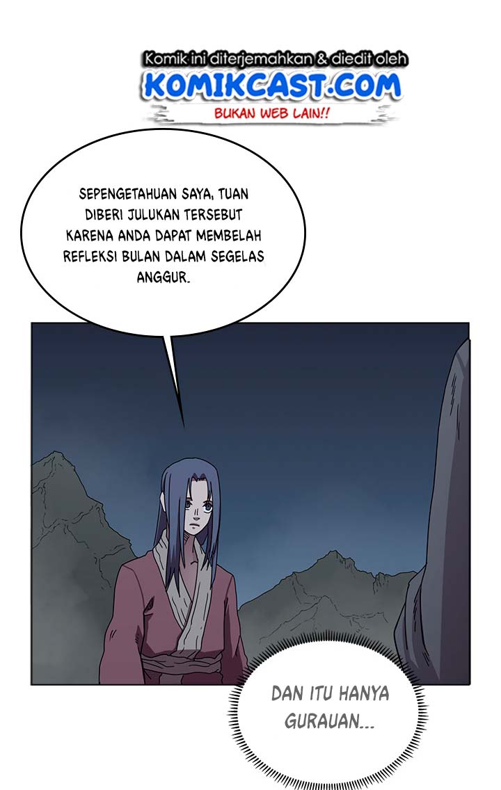 Chronicles of Heavenly Demon Chapter 68 Gambar 68