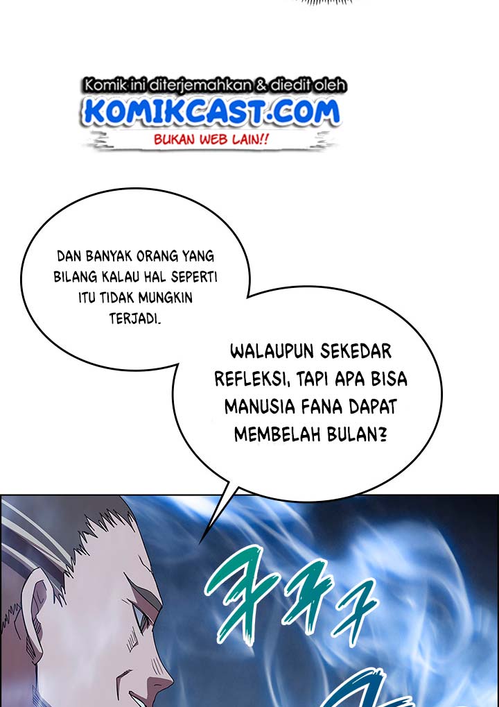 Chronicles of Heavenly Demon Chapter 68 Gambar 69
