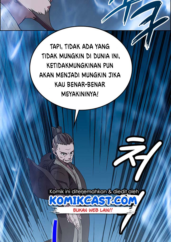 Chronicles of Heavenly Demon Chapter 68 Gambar 70