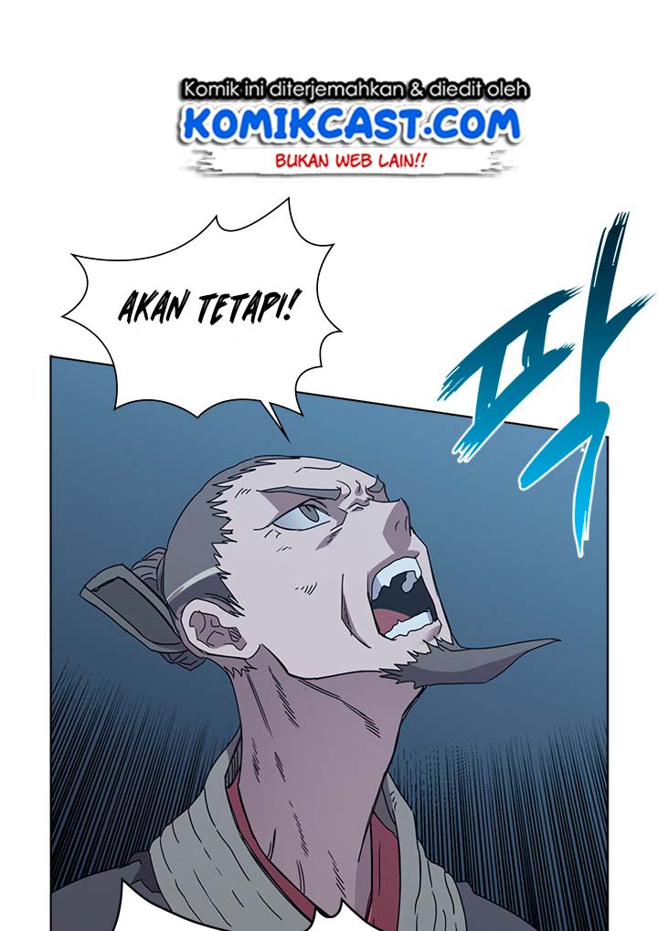 Chronicles of Heavenly Demon Chapter 68 Gambar 79