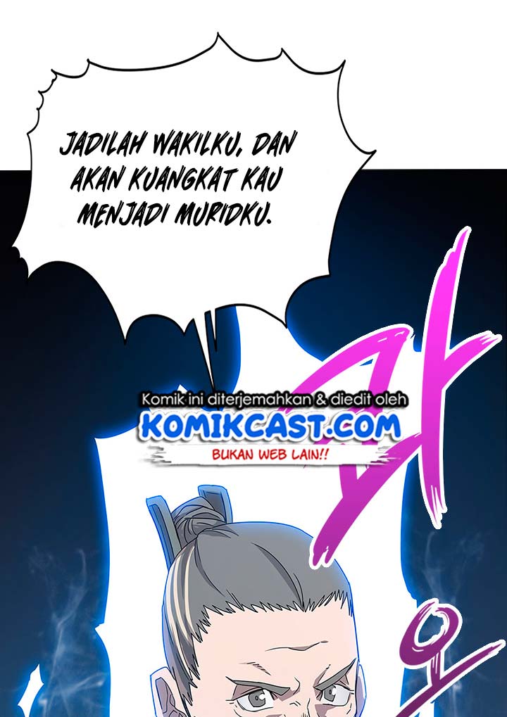Chronicles of Heavenly Demon Chapter 68 Gambar 84