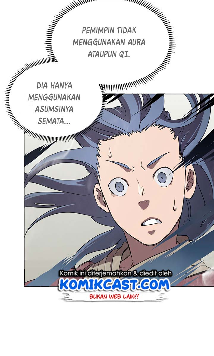 Chronicles of Heavenly Demon Chapter 68 Gambar 88