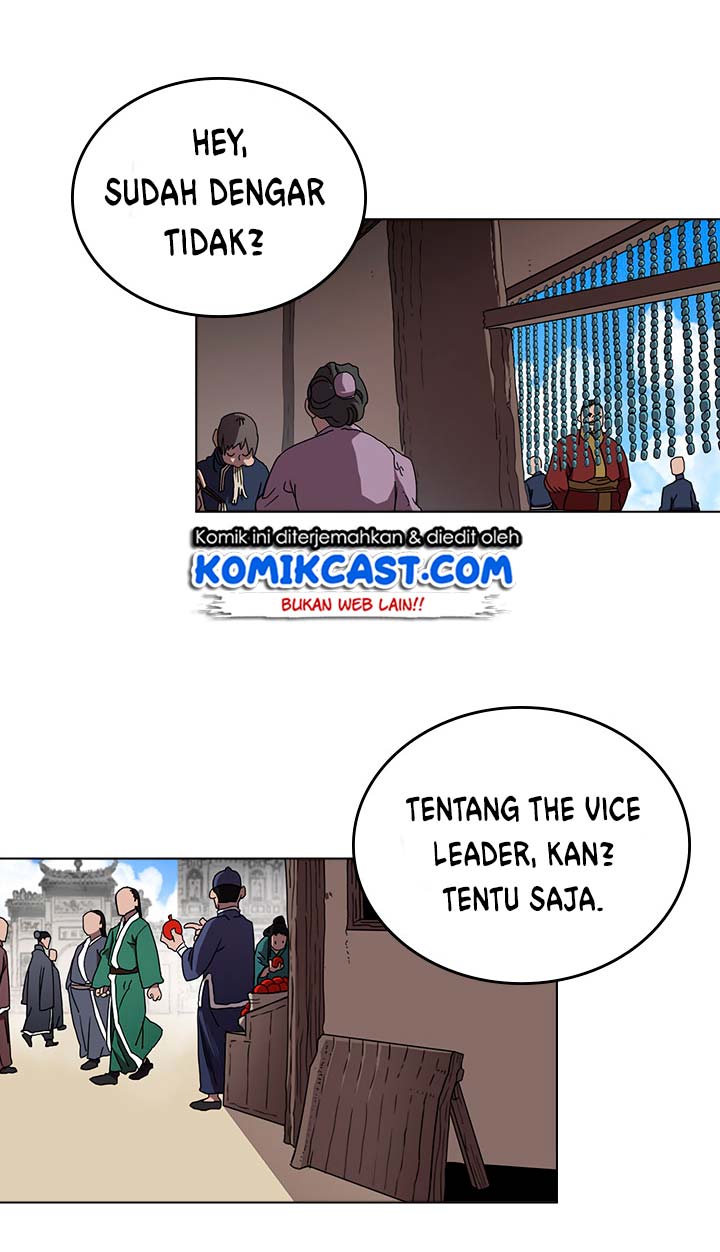 Chronicles of Heavenly Demon Chapter 69 Gambar 3