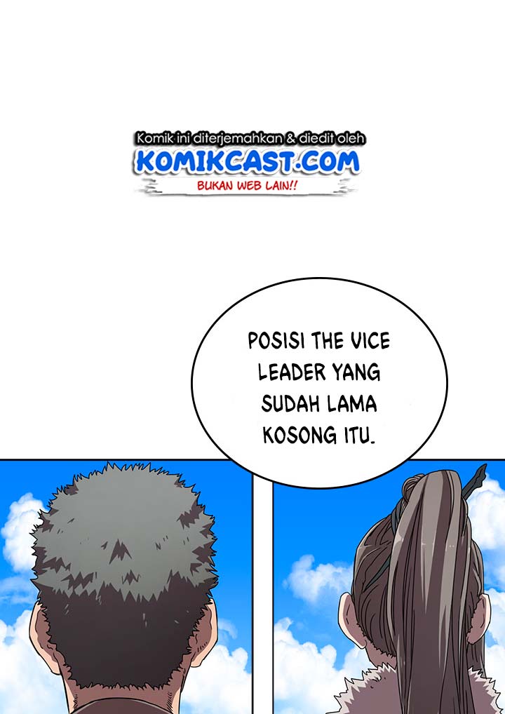Chronicles of Heavenly Demon Chapter 69 Gambar 4