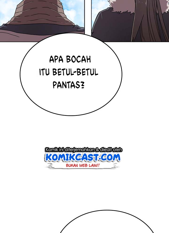 Chronicles of Heavenly Demon Chapter 69 Gambar 5