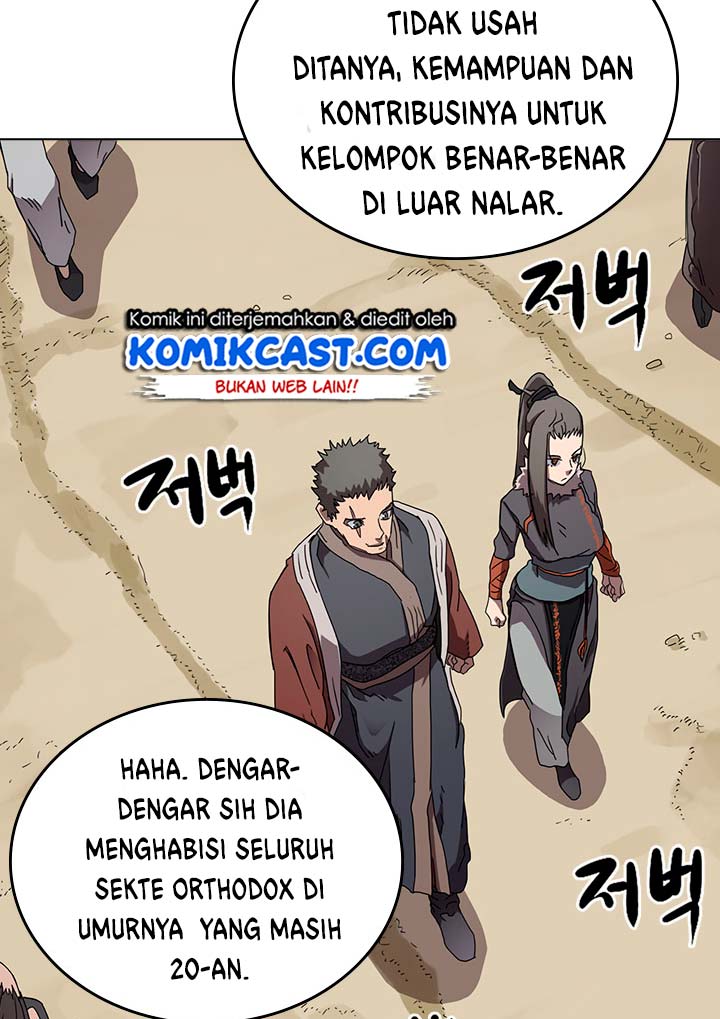 Chronicles of Heavenly Demon Chapter 69 Gambar 6