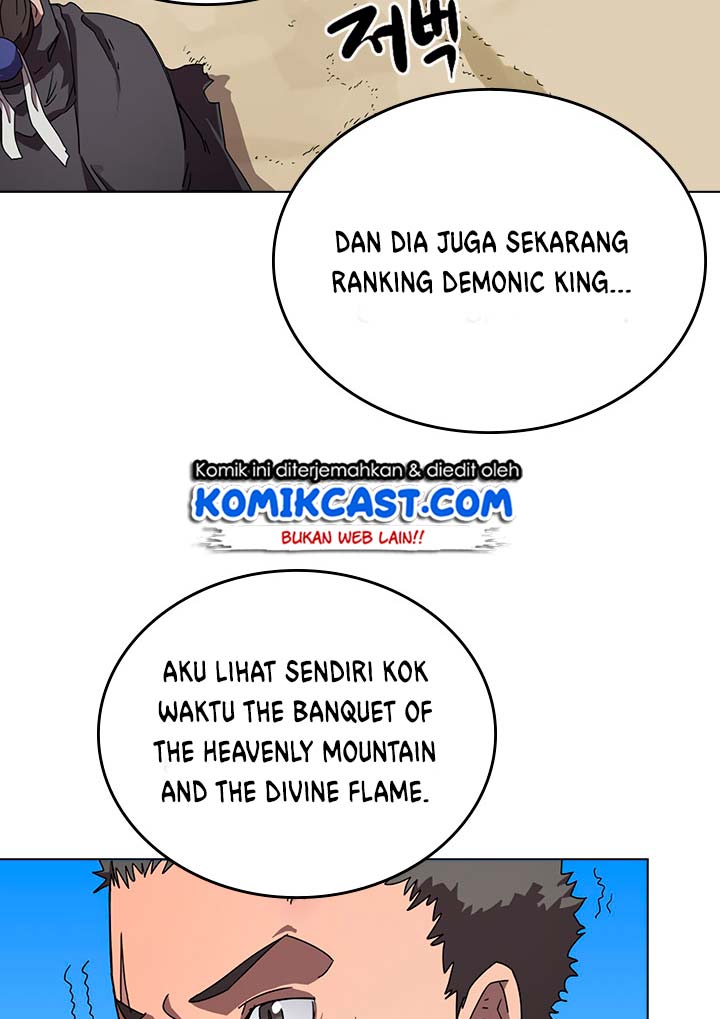 Chronicles of Heavenly Demon Chapter 69 Gambar 7