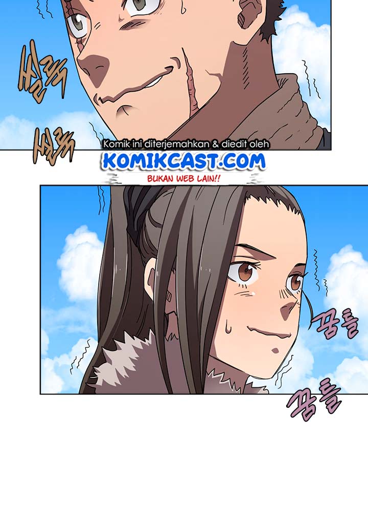 Chronicles of Heavenly Demon Chapter 69 Gambar 8