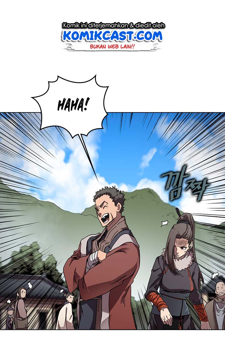 Chronicles of Heavenly Demon Chapter 69 Gambar 9