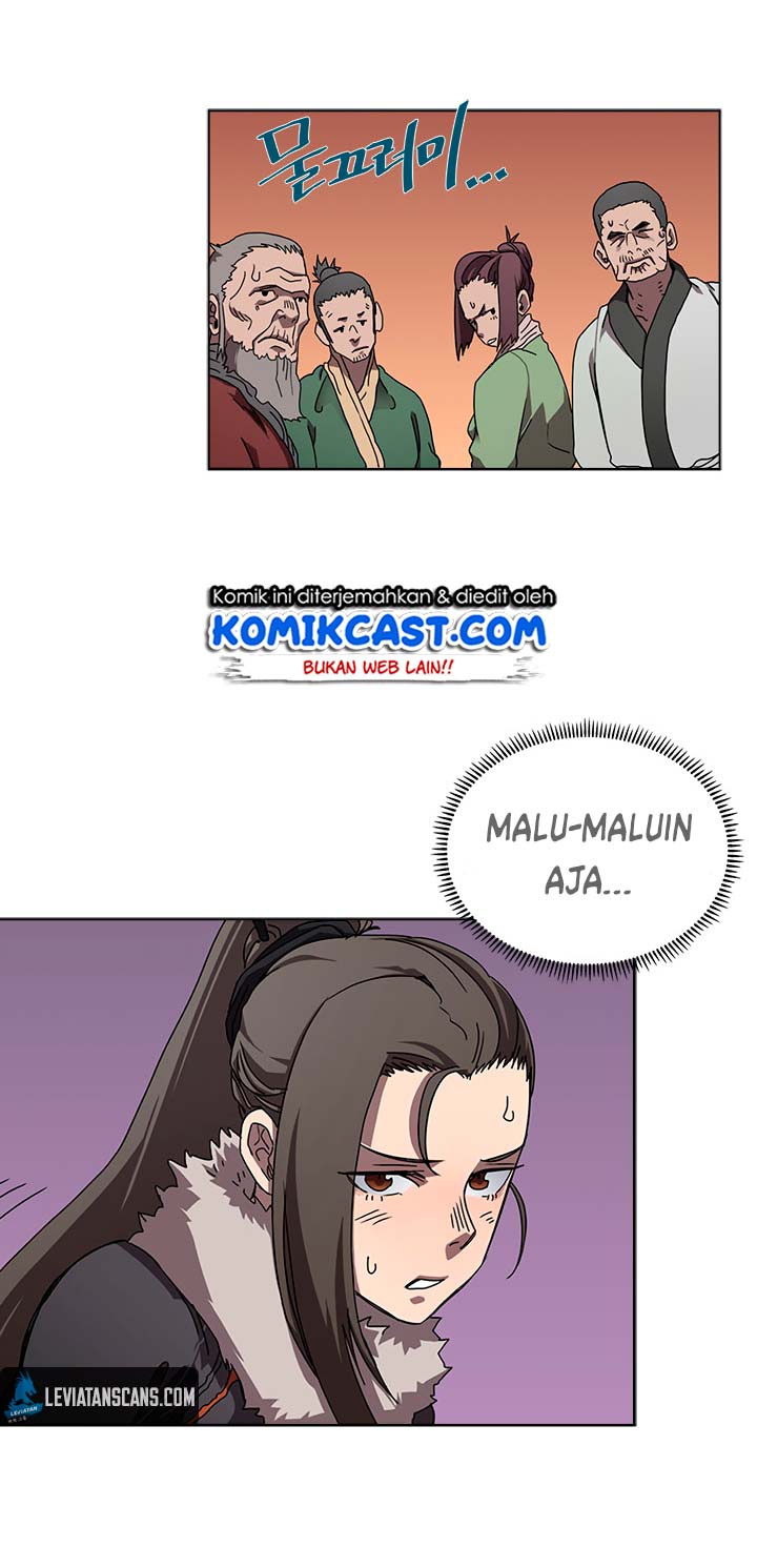 Chronicles of Heavenly Demon Chapter 69 Gambar 10