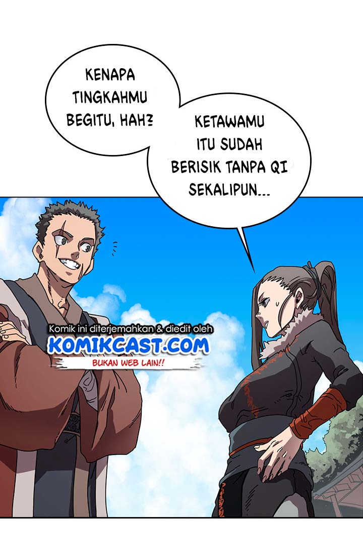 Chronicles of Heavenly Demon Chapter 69 Gambar 11