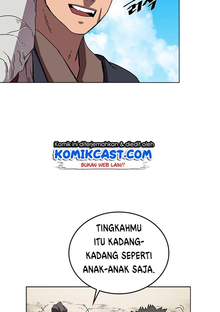 Chronicles of Heavenly Demon Chapter 69 Gambar 13