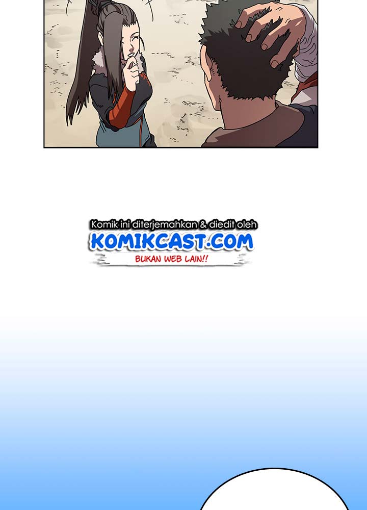 Chronicles of Heavenly Demon Chapter 69 Gambar 14