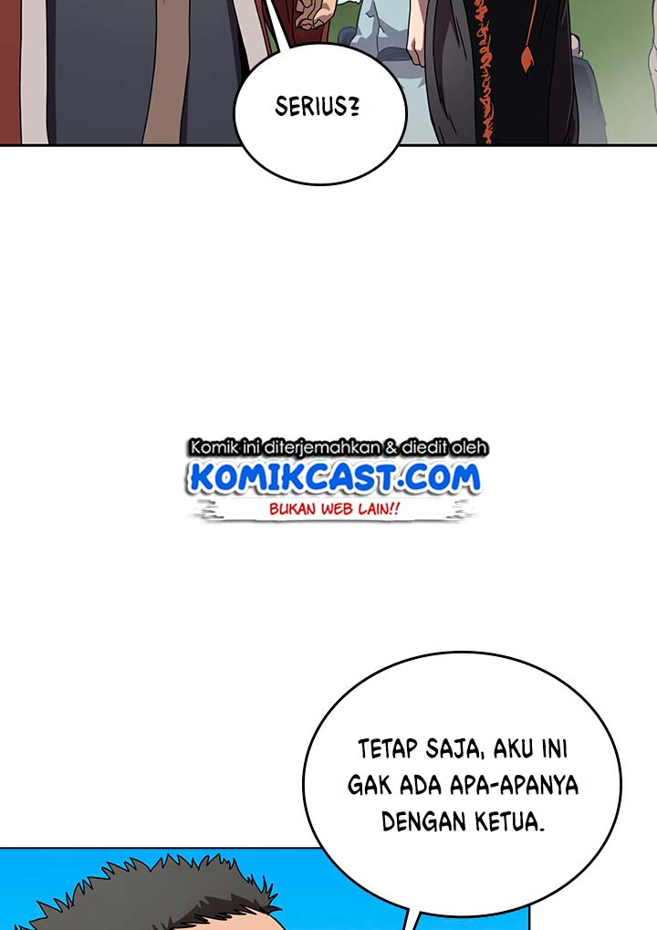 Chronicles of Heavenly Demon Chapter 69 Gambar 16