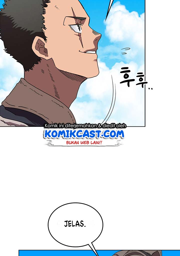 Chronicles of Heavenly Demon Chapter 69 Gambar 17