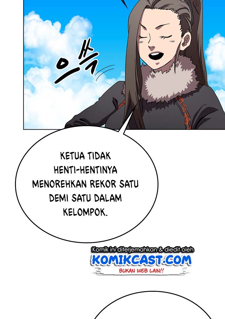 Chronicles of Heavenly Demon Chapter 69 Gambar 18
